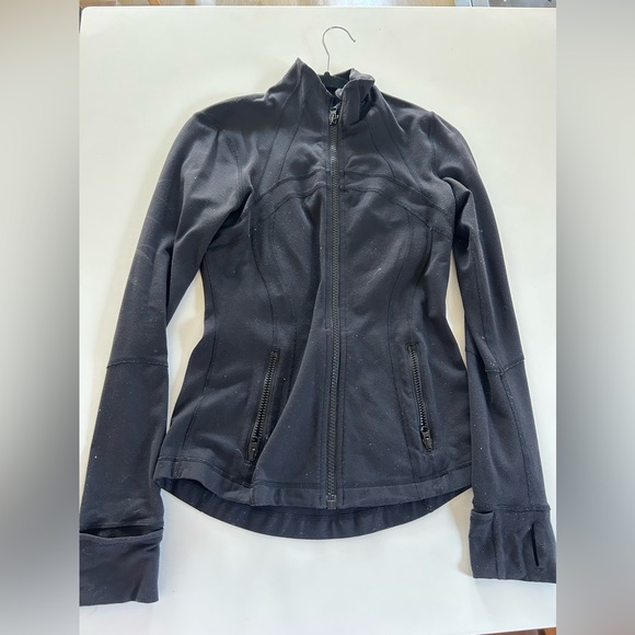 Lululemon Define Jacket - Picture 2 of 3